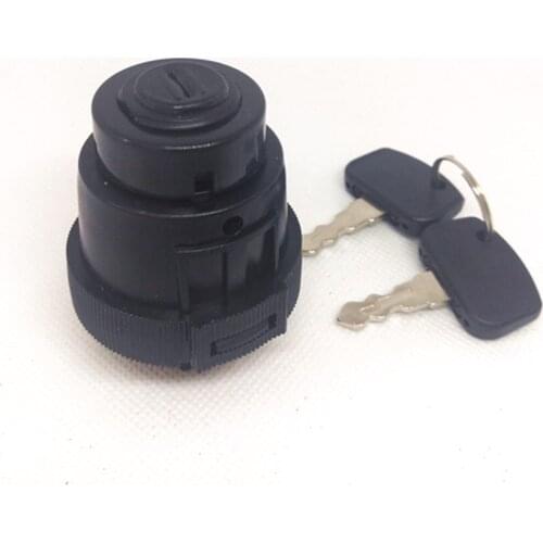 Complete Tractor Ignition Switch 1900-0932 for Kubota BX1850D K7571-62112