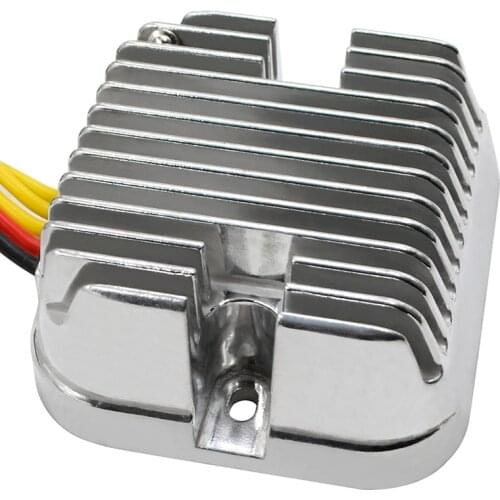 Motorcycle Voltage Regulator Rectifier Plug Line head For Polaris Sportsman 325 ACE EFI 570 Euro HD 850 High Lifter RZR 1000 XP