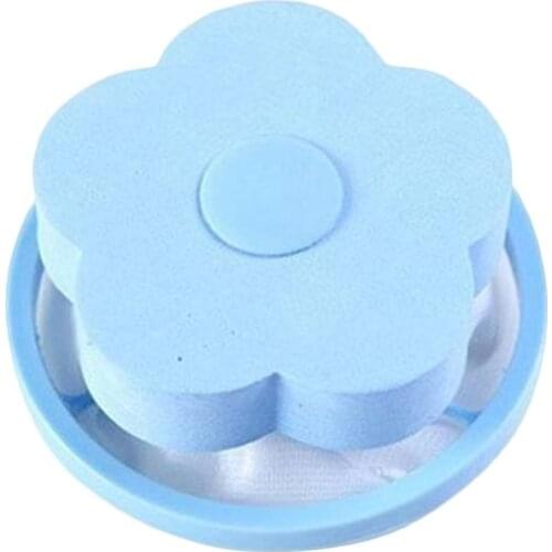 Washing Machine Hair Remover Filter Bag Mesh Filtering Hair Removal Device Wool Strainer Bag Limpiador De Pelo Para Lvadora