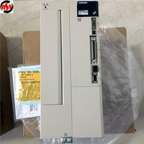 BRAND NEW ORIGINAL AC SERVO DRIVER SGD7S-330A00A / SGD7S-330A00A002 Upgraded Model Number SGD7S-330A00B / SGD7S-330A00B202