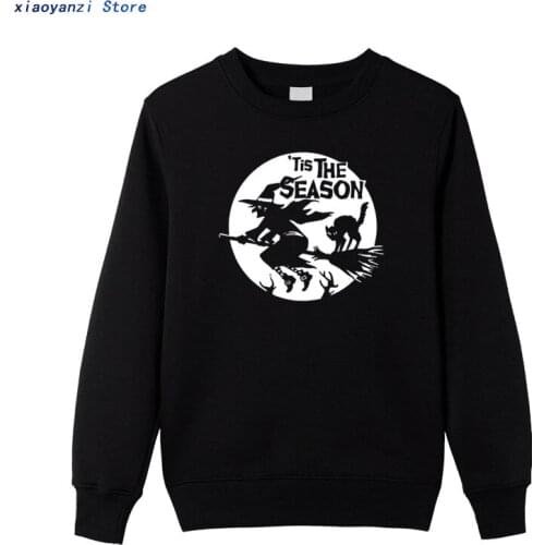 2020 cotton loose cool CAT print men sweatshirts casual winter autumn hoodies men sports male fashion pullovers