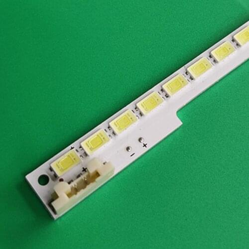 10piece 392mm LED Backlight Lamp strip 58leds For Samsung 32 inch TV UA32D4003B BN64-01635A 2011SVS32 4K-V1-1CH-PV-LEFT58-1116
