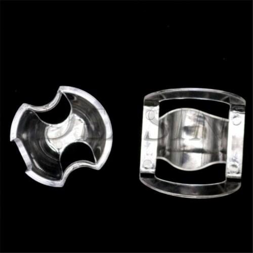 100 PCS Dentistry Oral Hygiene Dentist Intraoral Lip Cheek Retractor Mouth Opener Orthodontic Brace