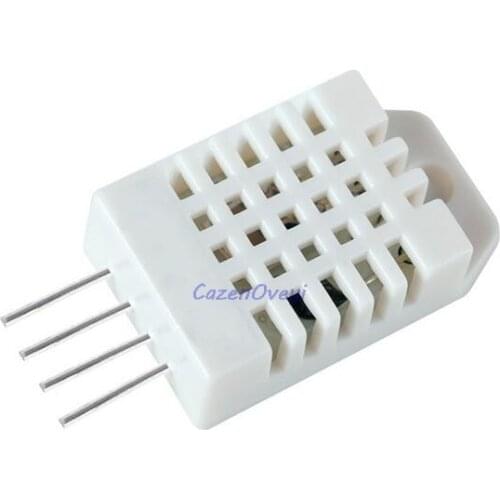 1pcs/lot DHT22 DHT-22 AM2302 Digital Temperature and Humidity Temperature Sensor DIY KIT In Stock