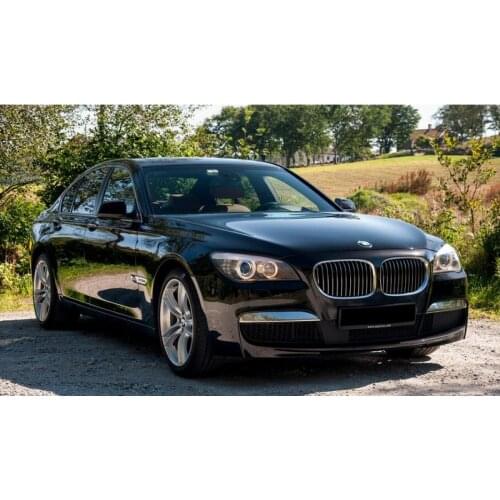 Fog lamps lights for BMW F01 F02 F03 F04 7ser Stop Brake lamp Reverse Back up bulb Front Rear Turn Signal light 2pc