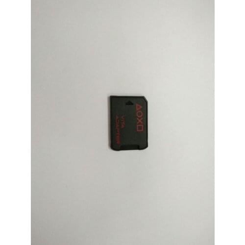 20pcs Version 3.0 Fast Loading Card Adapter For PSVita Game Card to Micro SD/TF SD2Vita for PS Vita PSV 1000 2000 Gaming