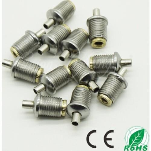 20PCS Retractable Head Lamp Hanging Wire Pull Hoist Steel Wire Lock Buckle Down Adjustment M10 Tooth DIY Lighting Accessories