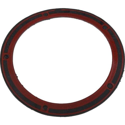 5 Hole Derby Covers Gasket Ring Twin Cam For 1999 - 2016 Touring