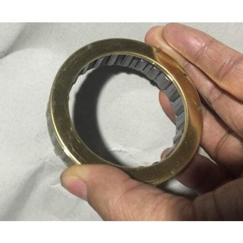 5R55W 5R55S 4R44E Transmission OverDrive Sprag 1997 and Up Borg Warner 50001BW