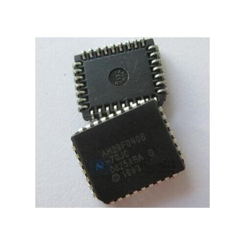 AM29F040B-70JC AM29F040B PLCC32 Good quality