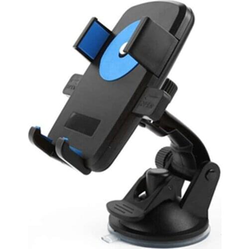 Car Bracket Phone Holder Car DVR Windshield Suction Cup Mount Holder ABS Driving Recorder Bracket Stands car mount
