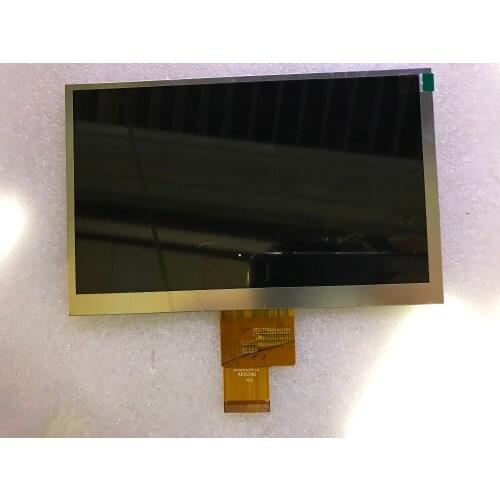 AR070H01H-FPC-V4 Display screen