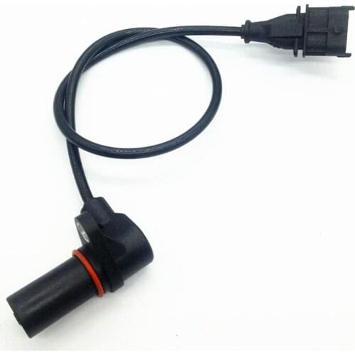 For Alfa Romeo 145-166 Bravo Brava Doblo Marea CPS CRANKSHAFT POSITION SENSOR 281002214 60814769 60816553 46437264 46446873