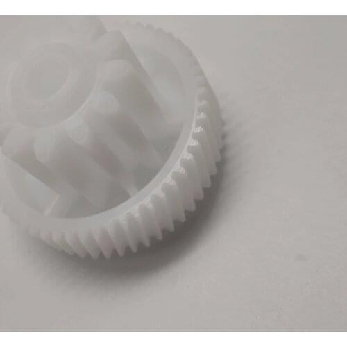 2pcs/lot Free shipping Gear Household electric meat grinder, meat grinder, sausage machine parts, geepas, Kenwood, Zelmer