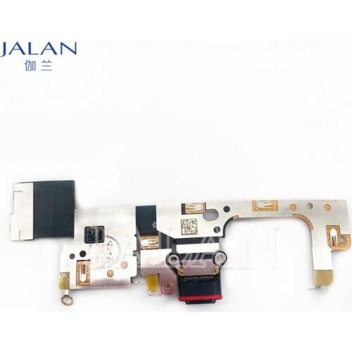 USB Charging Dock Port Flex Cable For Google Pixel XL 2 2XL 3 3XL 4 4XL USB Charging