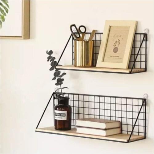 Wall Rack Single Metal Wall Rack Modern Metal Wall Rack