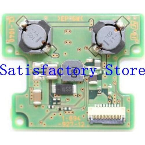 New for Sony FE 85mm f/1.4 GM Lens PCB Board Processor Assembly Replacement Repair Part