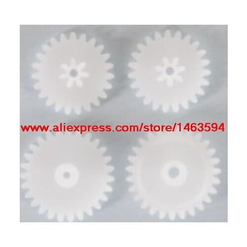 Wholesale Syma S107 S107G S107C RC Helicopter Spare Parts Gear set Free Shipping