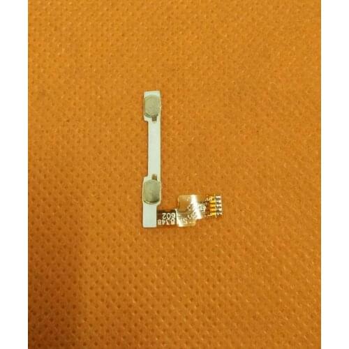 Original Volume Button Flex Cable FPC For VKworld T1 Plus MTK6735 Quad Core 6.0 inch HD Free shipping