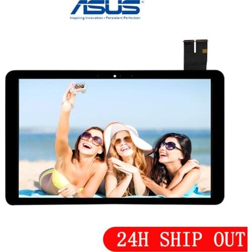 Original 12.5 "Inch B125HAN01.0 LCD Display + Touch Screen Assembly 1920*1080 For Asus T300chi T300 CHI