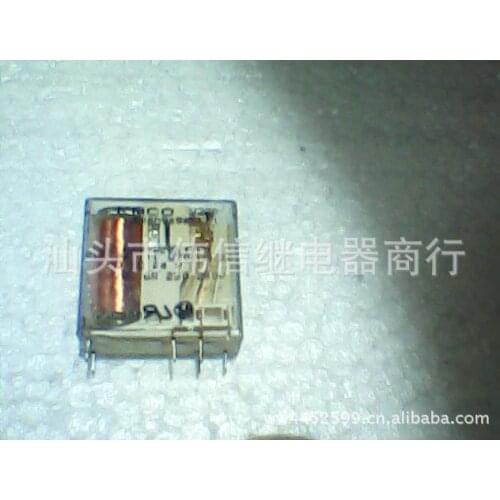 Relay KOZ-RBS-2603 DC24V 6 feet