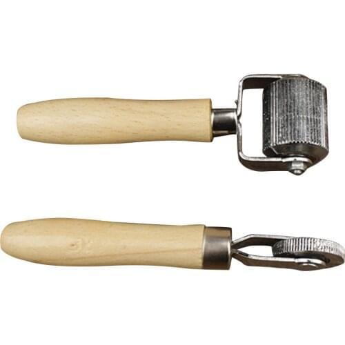 Tire Compaction Roller Car Tire Repair Patch Stitch Wheel Tyre Rolling Puncture Tool Auto Tire Repair Tool