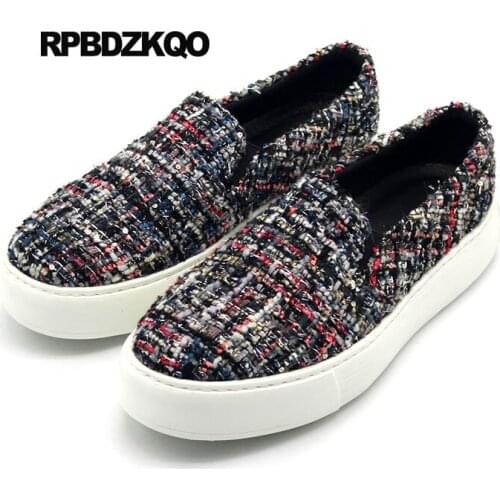RPBDZKQO Mens Loafers