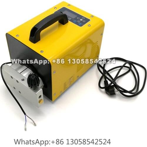 0.3L High Pressure Water Mist System, Cooling Mist Fog System, High Pressure Mist System for Workshop