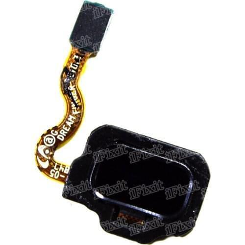 10pcs Original Fingerprint Sensor Home Button Touch ID Flex Cable For Samsung Galaxy S8 S9 Plus + G950F G955F G960F G965F