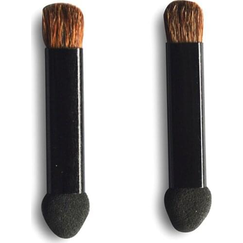 EB16 1000pcs eyeshadow brush