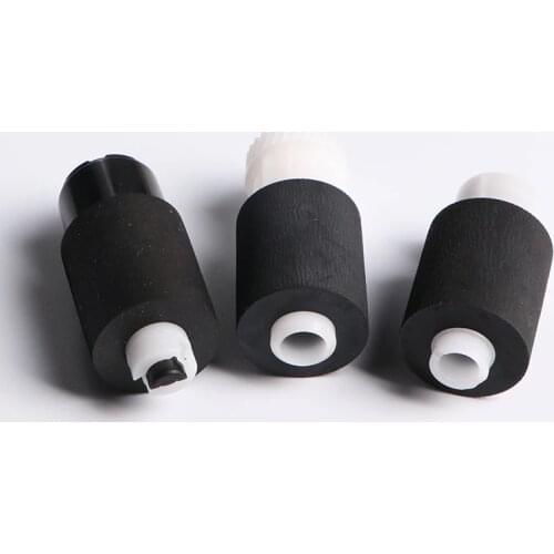 5 Sets 2F906230 2F909170 2HN06080 Pickup Roller for Kyocera M2040 M2135 M2635 M2540 M2640 M2735 P2235 P2040 P2335