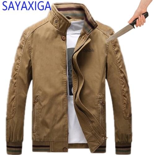 Self Defense Anti-Cut Anti-Knife Tactical Jacket Cut Resistant Men Jacket Anti Stab Clothing Security concealed Soft Stab jacket