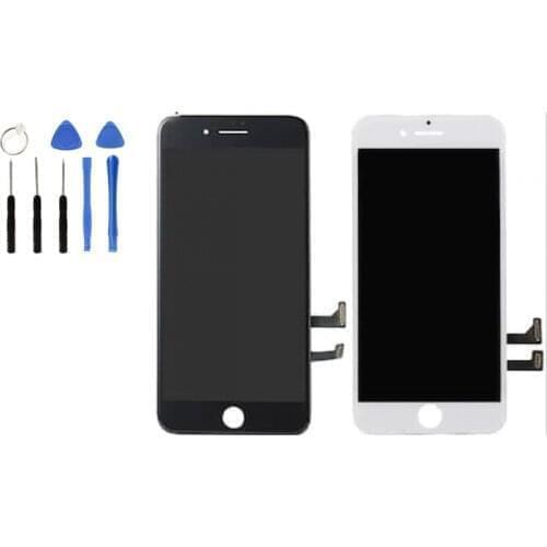 FOR IPhone 7G PLUS LCD Display Touch Screen Replacement No Dead Pixel AAA + + + Quality