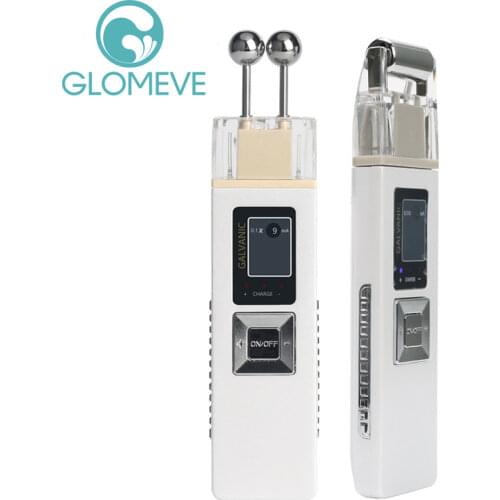 Glomeve Products For Manicure And Pedicure