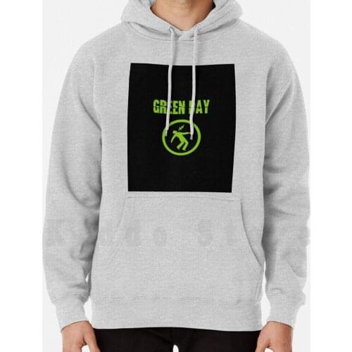 Day Jam Priest hoodie long sleeve Best Trending Green Grunge Komeng Judas