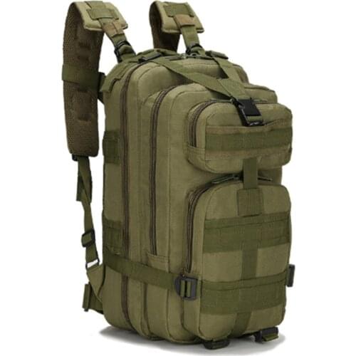 MOLLE EMT IFAK Backpack Trauma First Aid Responder Medical Backpack Utility Bag Military Tactical Rucksack Emergency for Outings