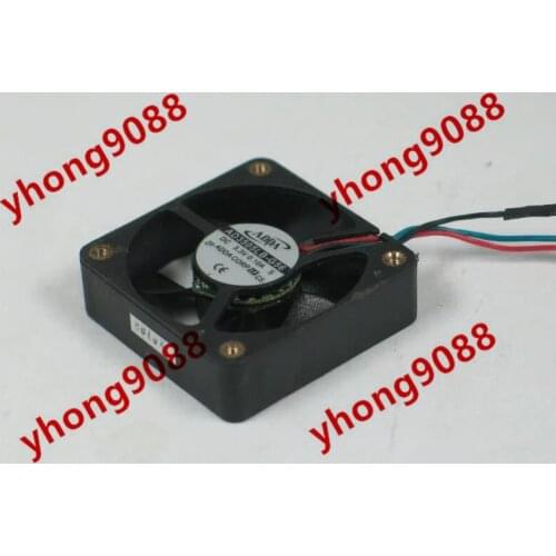 ADDA AD3505LB-G56 DC 3.3V 0.10A 35x35x10mm Server Cooling Fan