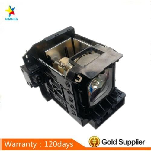 Original NP01LP bulb Projector lamp with housing for NEC NP1000 NP2000