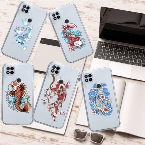 Pluviop Phone Cases Xiaomi Redmi 8