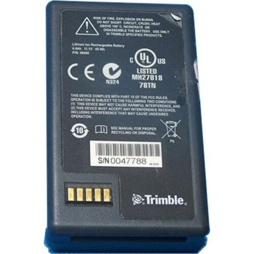 Brand New Rechargeable Battery 4400AH Battery for Trimble S3 S6 S8 Total Station