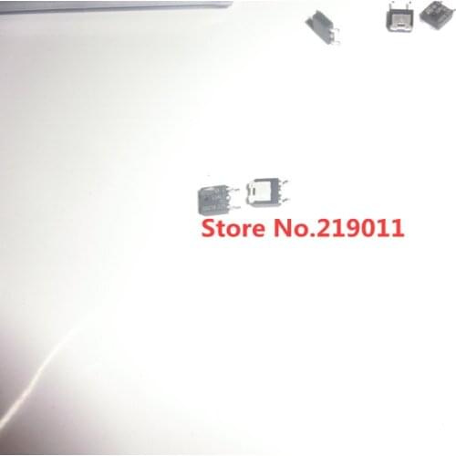 STD 11N65M5 SMD DPAK 100% NEW