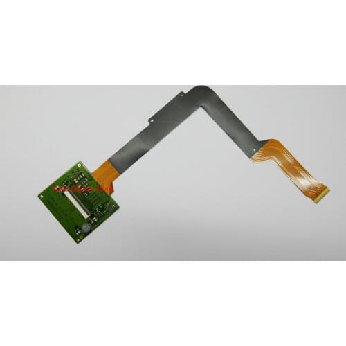 For Fuji Fujifilm X-H1 XH1 Rotary Axis LCD Flexible Cable Camera Repair Parts New