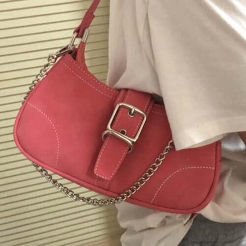 Top Quality Luxury Brand Purses and Handbags Designer Leather Shoulder Crossbody Bags for Women Fashion Underarm Bag