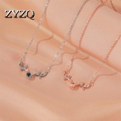 ZYZQ Pendant Chains