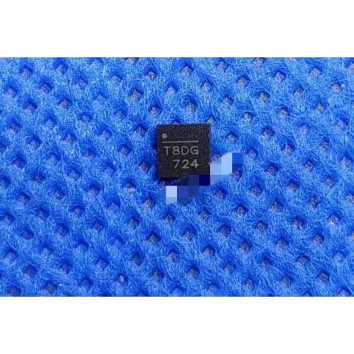 10PCS/ MP4560DQ-LF-Z MP4560 T8DG T8D MP4560DQ