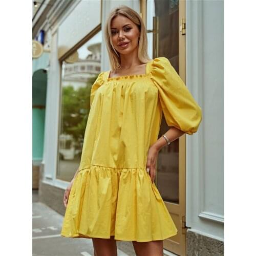 AVemod Women's Stylish Dresses