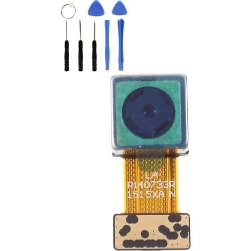 FOR ASUS ZENFONE GO ZC500TG Back Rear big Main Camera Module Flex Cable Back Facing Camera Replacement