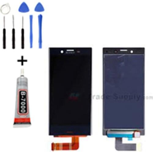 FOR Sony Xperia X LCD Display Touch Screen Replacement No Dead Pixel AAA + + + Quality
