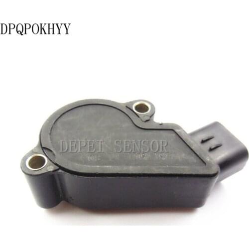 DPQPOKHYY For Hysteresis Failure Pos 2 pressure sensor OEM 12082-182301