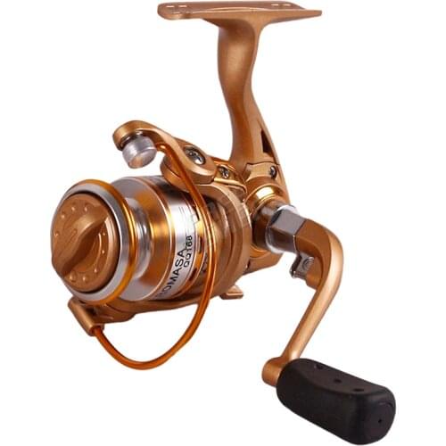 Free Fisher Fishing Goods